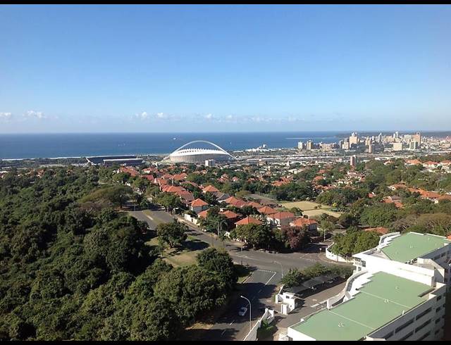2.5 BEDROOM APARTMENT TO LET IN MORNINGSIDE